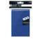 Ultra Pro Ultra ProACCPRO044-Blue Standard Divers Abysse 100 Stück PC Pro-Matte Deck Protektoren, blau
