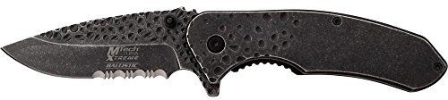 MTech Erwachsene MX-A845S Outdoormesser, Mehrfarbig, M
