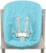 Blausberg Baby - Bezug für Stokke Newborn Set türkis Sterne