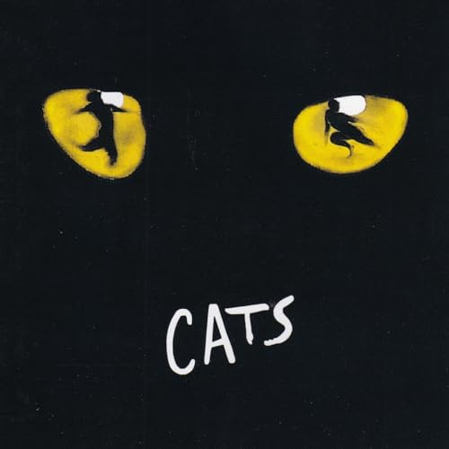 Cats (Gesamtaufnahme)