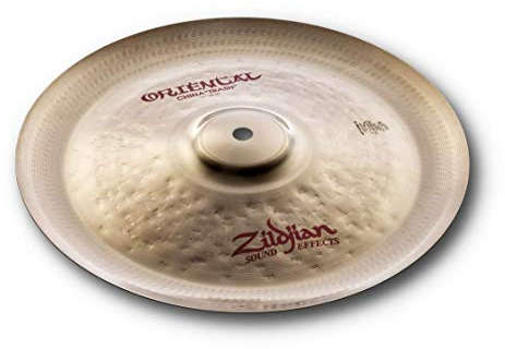 Zildjian FX Cymbals Series - 12 Oriental China Trash Cymbal