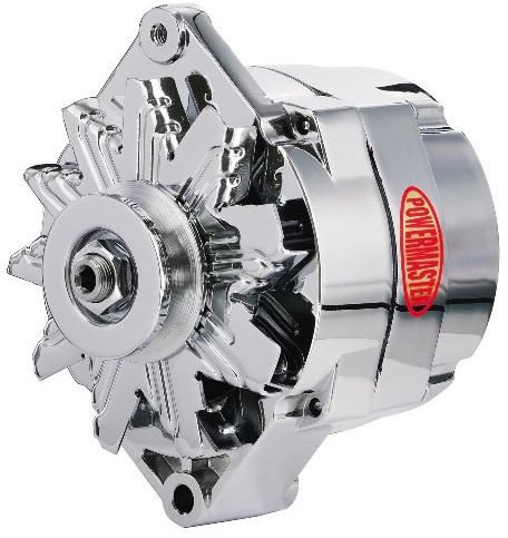 Powermaster 17294 Alternator