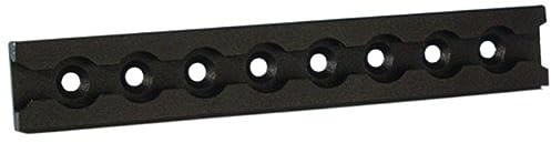 Adam Hall Hardware 5721 Ösenbefestigungsschiene Schwarz