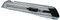 Stanley 0-10-820 Pro Cutter À Cartouche 25 Mm Gamme FatMax - Corps Aluminium - Robuste - Extra Long - Casse Lame Intégré - Poignée Striée - Fournis Avec 4 Lames