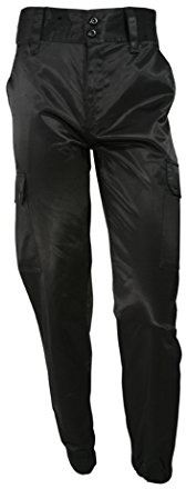Cityguard - Pantalon Intervention Noir - 62