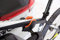 towcar TCT0004 Porte-vélos sur Boule d'attelage
