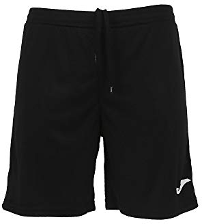 Joma Herren Sport Shorts, 7XS - 2XL - Elastischer Bund mit Kordelzug - Nobel