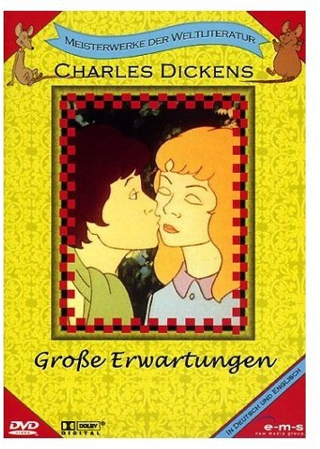 Charles Dickens - Große Erwartungen