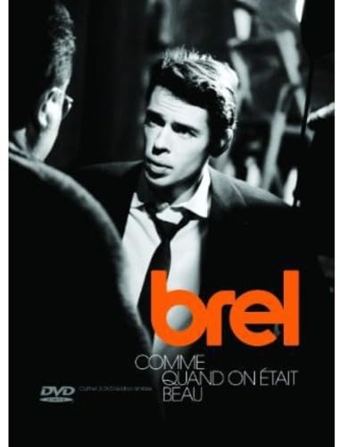 Brel,Jacques - Comme Quand On Etait Beau Ltd. Ed.