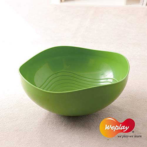 WePlay KP2004-00G - Rocking Bowl, grün