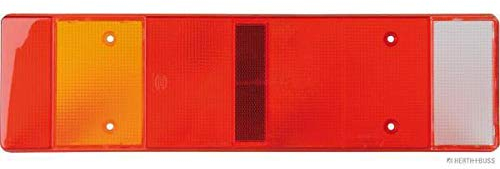 Elparts 83832024 Lichtscheibe, Heckleuchte