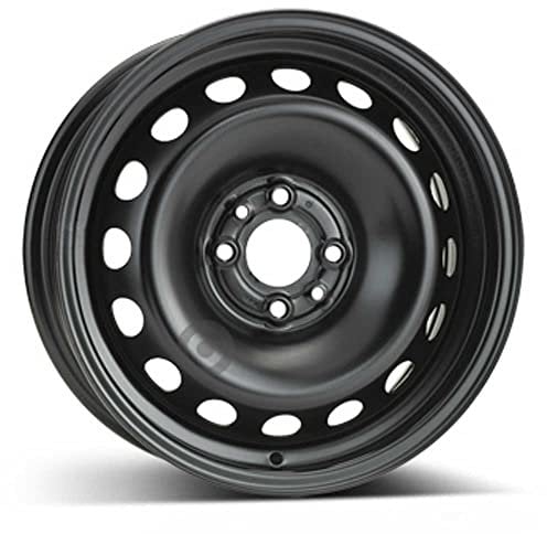 alcar 7835 – 6 x 15 et31,5 4 x 98 Llanta de acero