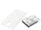 cellePhone Batterie Li-ION Compatible avec Samsung Galaxy Note 3 (N9000 / N9005) - Blanche (Remplacement pour EB-B800BEBECWW) - 6400mAh (Fat)