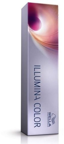 Wella Illumina Color 10/1 hell-lichtblond/asch 60ml
