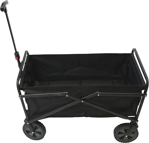 Cao Chariot pilant Tout Terrain
