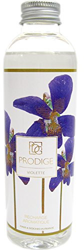 Recharge Diffuseur de parfum Violette 200ml