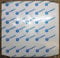 12 White Polylined Record Inner Sleeves x 50