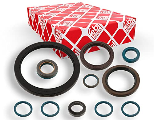 febi bilstein 45376 Dichtungssatz für Schaltgetriebe, 1 Stück