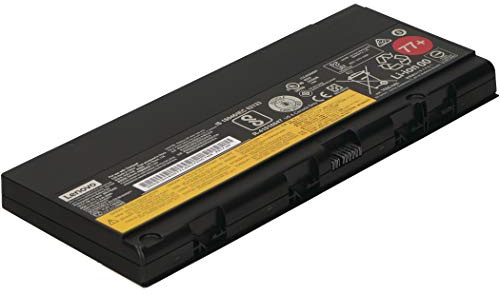 Lenovo ThinkPad Battery 77+ 6 Cell New Retail, 00NY492