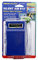 Penn-Plax Silent Air B10 Battery Operated Aquarium and Fishing Air Pump Manual On Off Switch Aerates Up to 29 Gallons