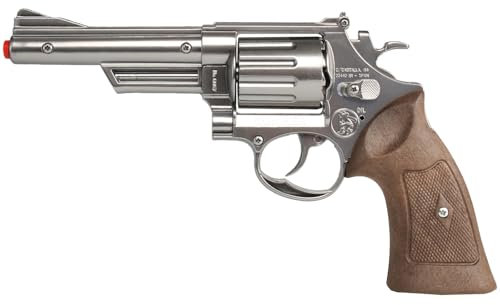 Gonher 6067/0-12-Sch Revolver Police 27 cm