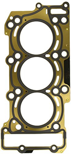 ELRING 125.073 Zylinderkopfdichtung Kompatibel mit MITSUBISHI COLT VI Z3A, Z2A, SMART FORFOUR 454