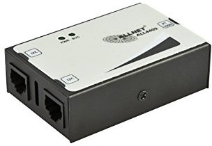 ALLNET ALL4409 / PT1000-Interface im Gehäuse *white*