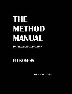 [The Method Manual] (By: Ed Kovens) [published: April, 2006]