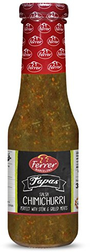 Ferrer Chimichurri Sauce 320 ml