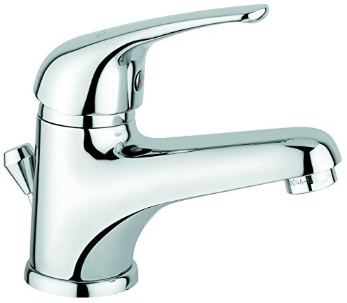 MISCELATORE RUBINETTO LAVABO WINNY CROMO EMMEVI