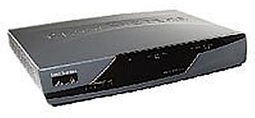 Cisco Adsl Security Router