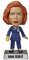 FunKo – Wacky Wobbler – Files – Dana Scully