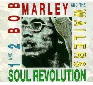 Soul Revolution Vol. 1&2