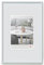 Walther Design Walther Cadre Photo Design Blanc 13 x 18 cm Cadre Plastique Galeria KW318H