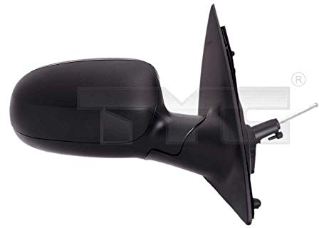 DAPA GmbH & Co. KG 3250026 Außenspiegel Links