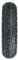 Vee Rubber VRM133 Rollerreifen 130/70-12 61JTL