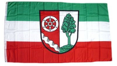 Fahne/Flagge Elsenfeld NEU 90 x 150 cm Fahnen