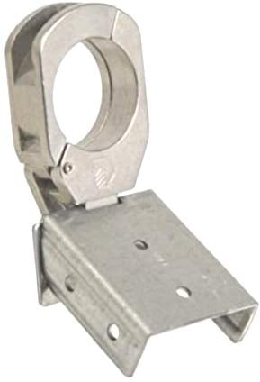 Gibertini Druckguss LNB-Halter MFP1