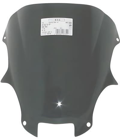 MRA Racingscheibe R rauchgrau VTR 1000 F SC36