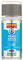 Hycote Double Acrylic Concentrated Spray Paint, Bumper and Vinyl, Dark Grey, 150 ml