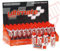 Ultimate Racing UR0840 Silikon Diffential Öl - 40.000 cps 60 ml (13,32 €/100ml)
