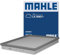 MAHLE LX 2065/1 Luftfilter Filtereinsatz u.a. passend für FORD TRANSIT V363 Pritsche/Fahrgestell