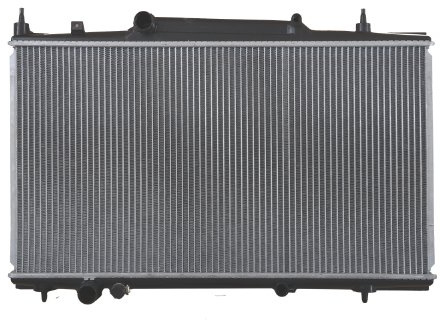 NRF 50441 Kühler, Motorkühlung
