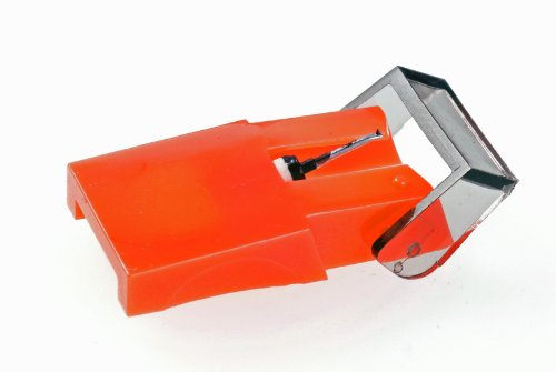 Tonnadel für Plattenspieler PSP 350 Quartz Full Automatic von Saba