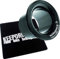 Schlagwerk CBT 10 Cajon Bass Tube + KEEPDRUM Pad Sitzauflage
