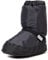 Bloch Damen Warm Up Bootie Tanzschuh, schwarz, Small