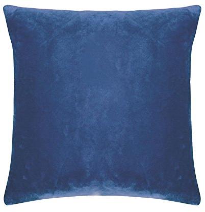 pad Smooth Kissenhülle Blue 50x50