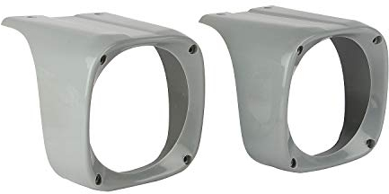 Bajato: Tracktor 100 200 - Serie - WINDLAUF - set, links/rechts, 11005806