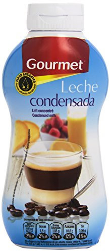 Marca Blanca - Gourmet Leche Condensada, 450g