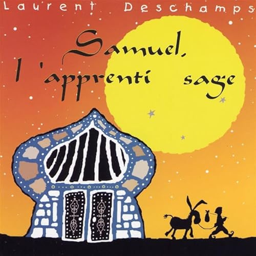 Samuel, l'apprenti sage